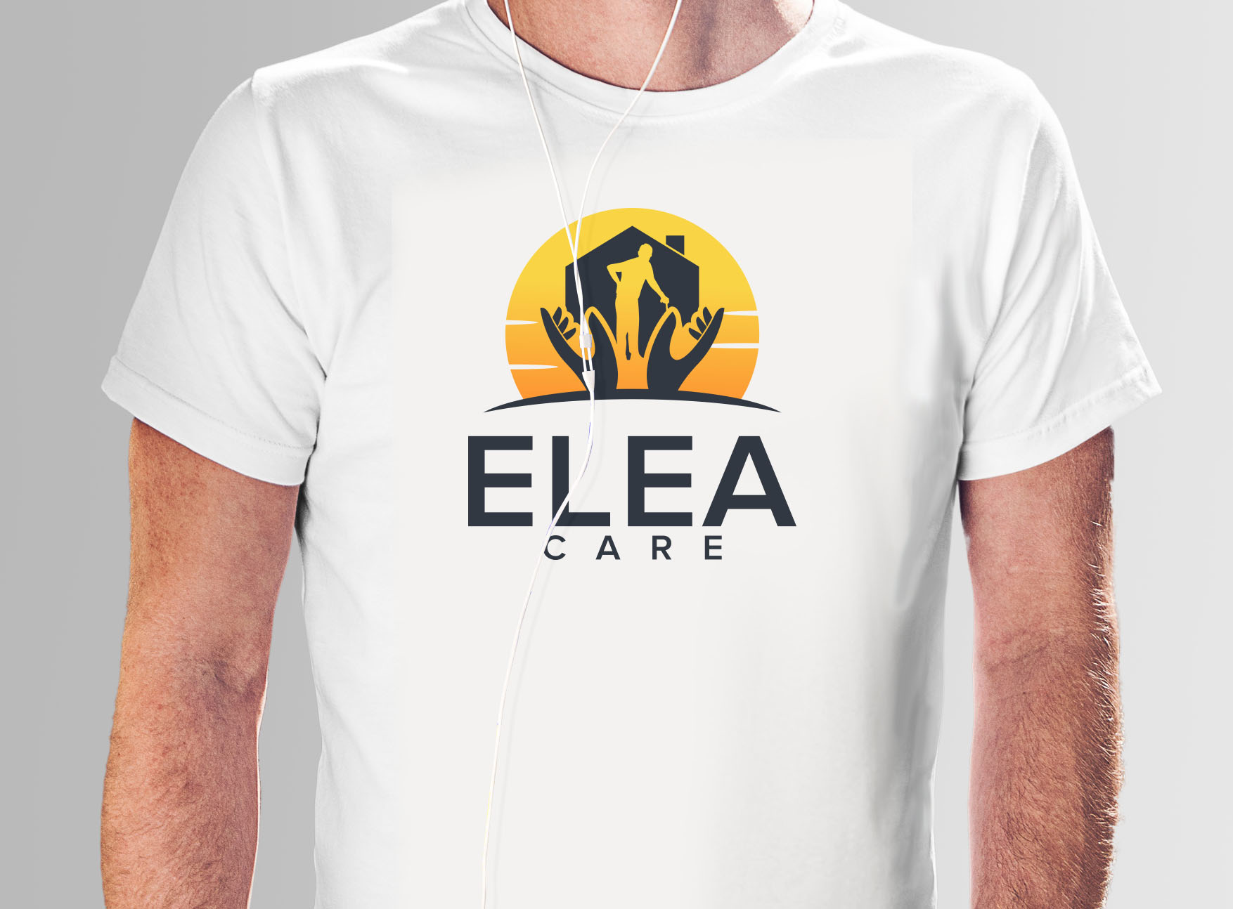 Diseño de Logo por 4tech services para este proyecto | Diseño #31042602