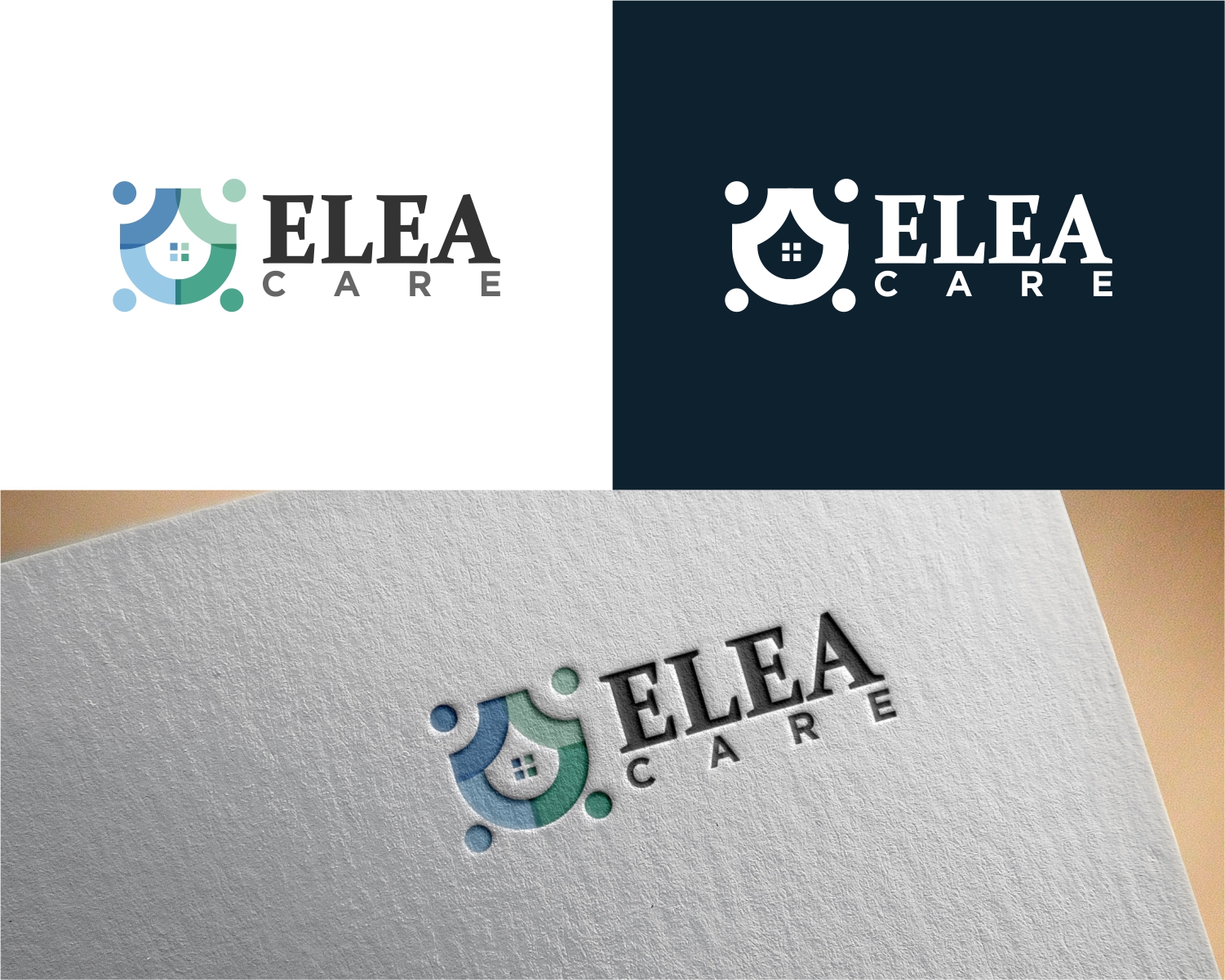 Logo Design by Rusmin Gustamin for this project | Design #31052951