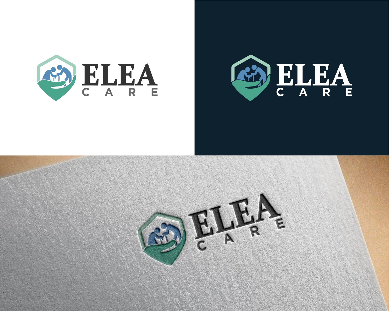 Logo Design by Rusmin Gustamin for this project | Design #31052952