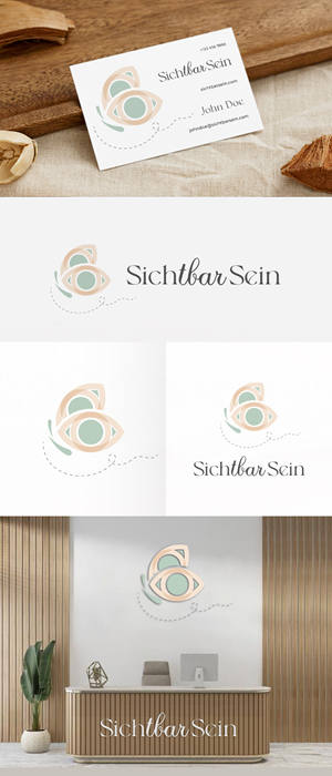 Logo-Design von aka_tee für dieses Projekt | Design #31071980