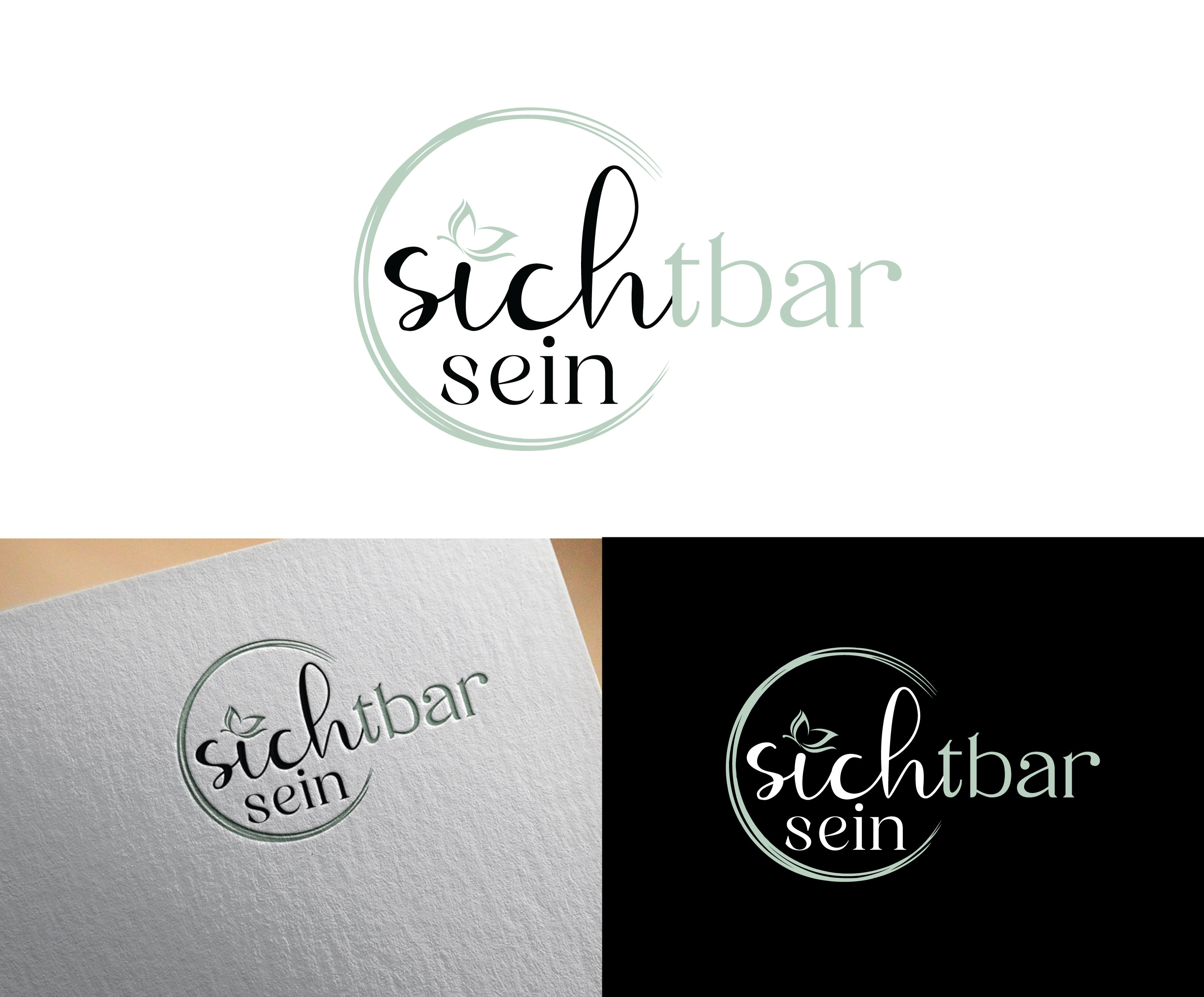 Logo Design by Roxxx for this project | Design #31143747
