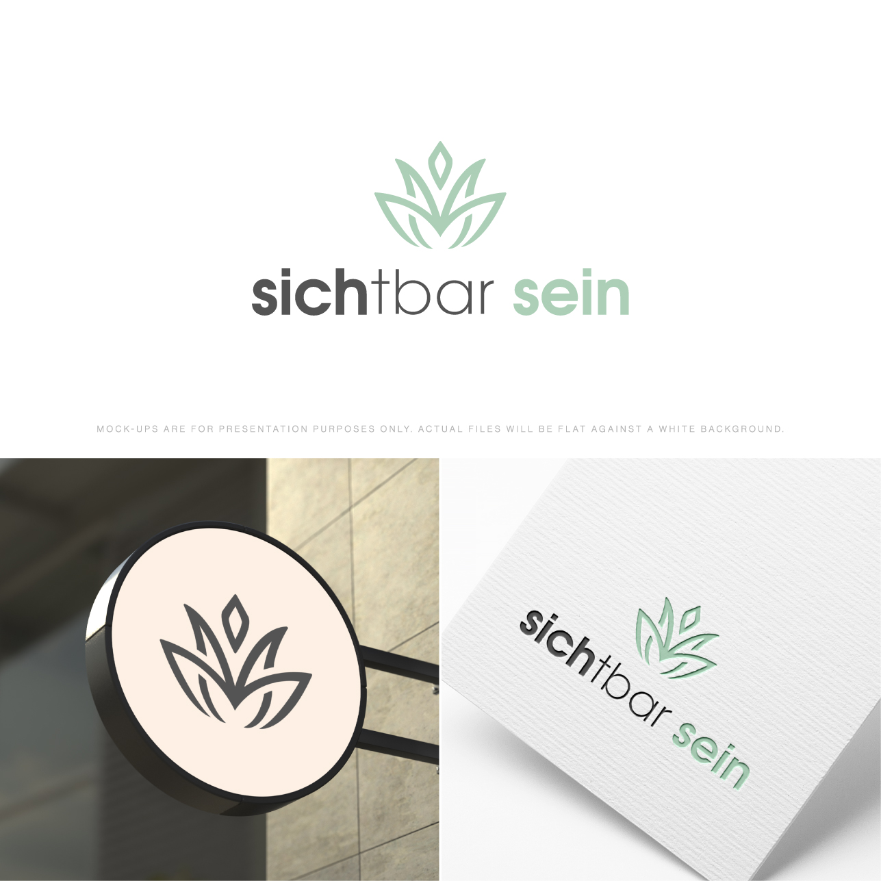 Logo Design by The Lion Studios for this project | Design #31037499