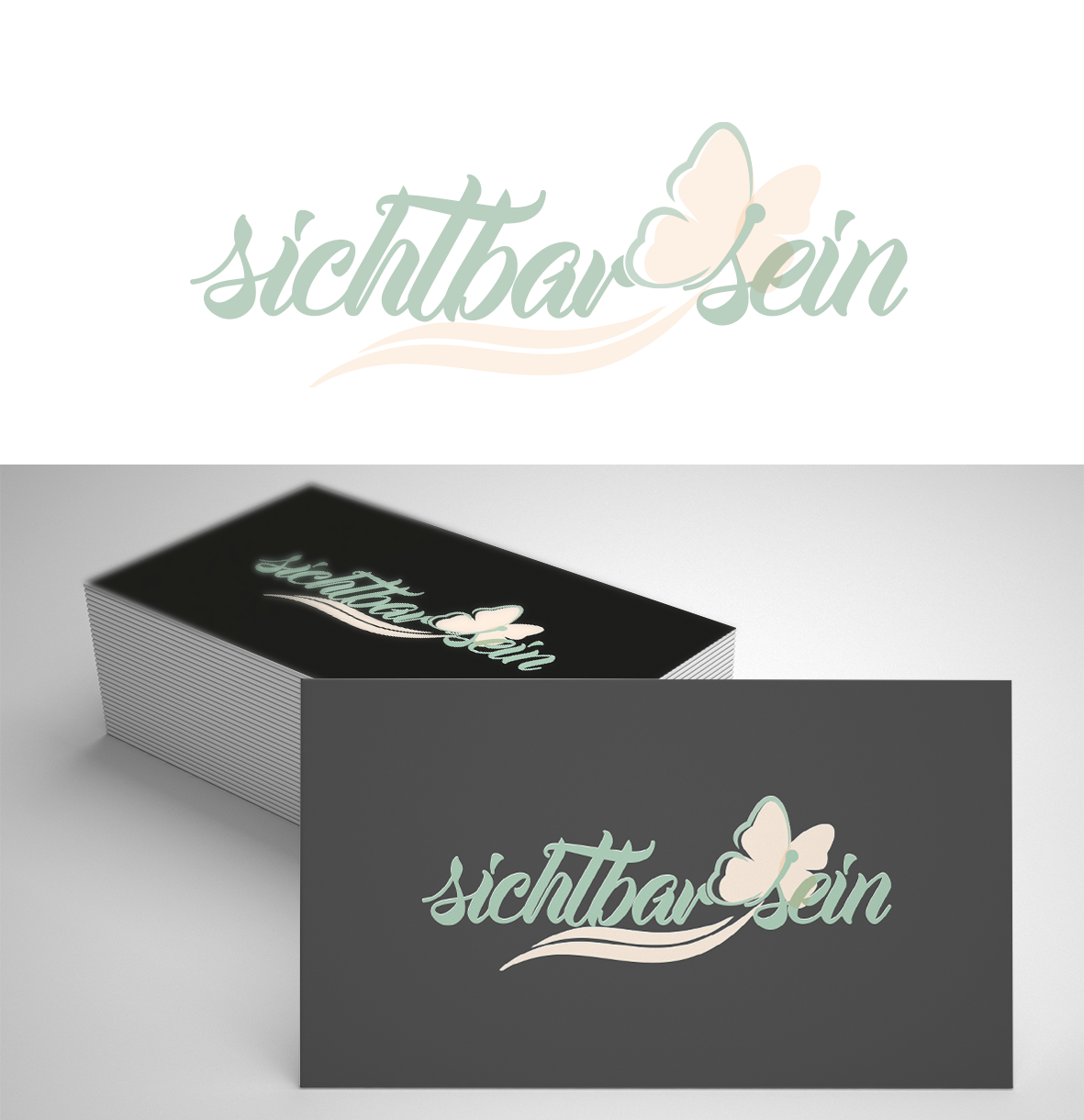 Logo Design by patriciaparadesign for this project | Design #31084944