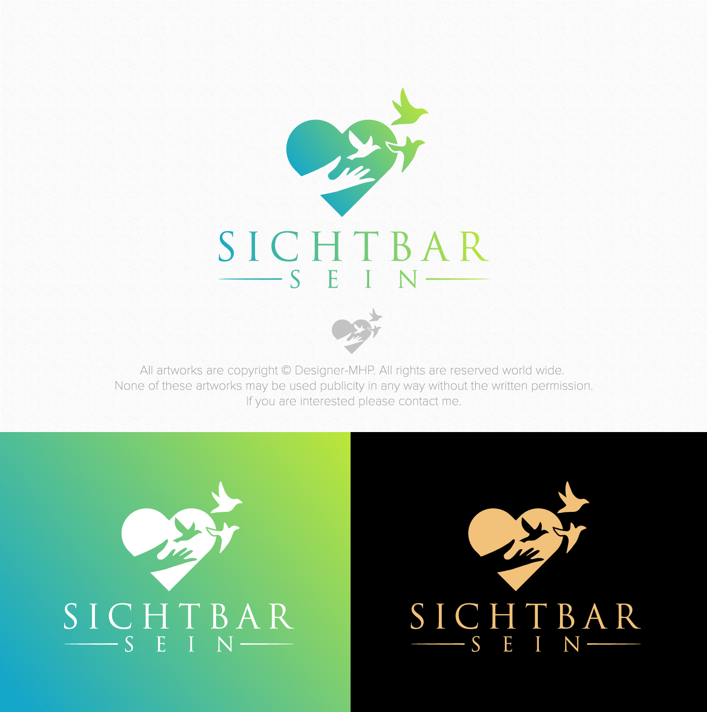 Logo Design by logopondss for this project | Design #31086678