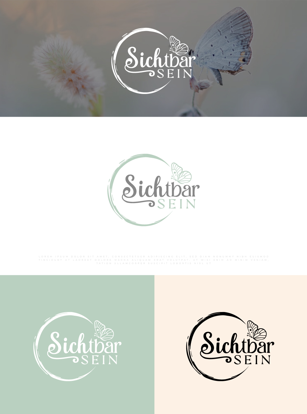 Logo Design by Amethystica for this project | Design #31086534
