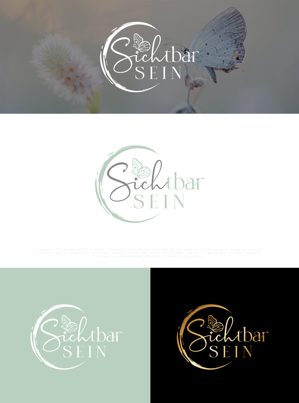 Logo Design by Amethystica for this project | Design #31086870