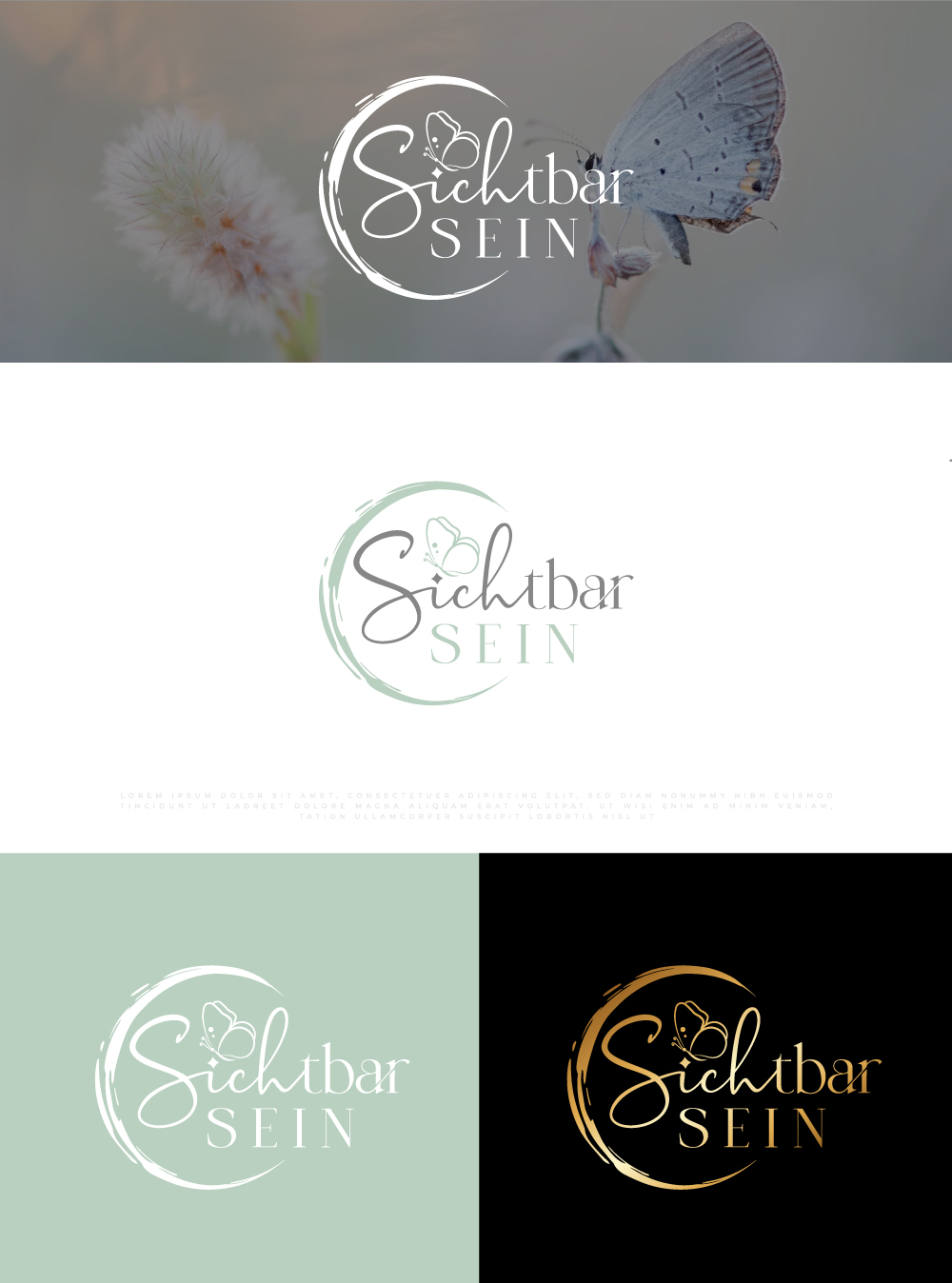Logo Design by Amethystica for this project | Design #31089056