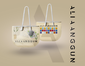 Design Emballage par Tuba Art Studio. IZ (IMRAN ZW) pour ce projet | Design : #31039423