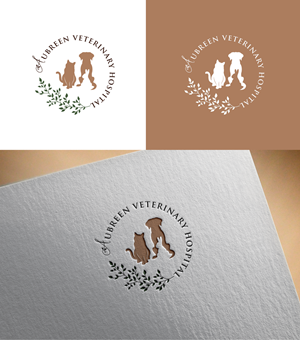 Logo Design by RA-bica for this project | Design: #31057021