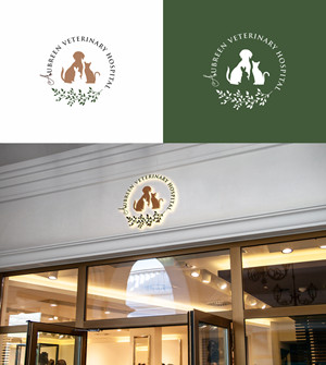 Logo Design by RA-bica for this project | Design: #31057022