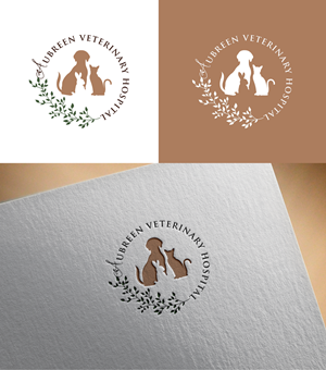 Logo Design by RA-bica