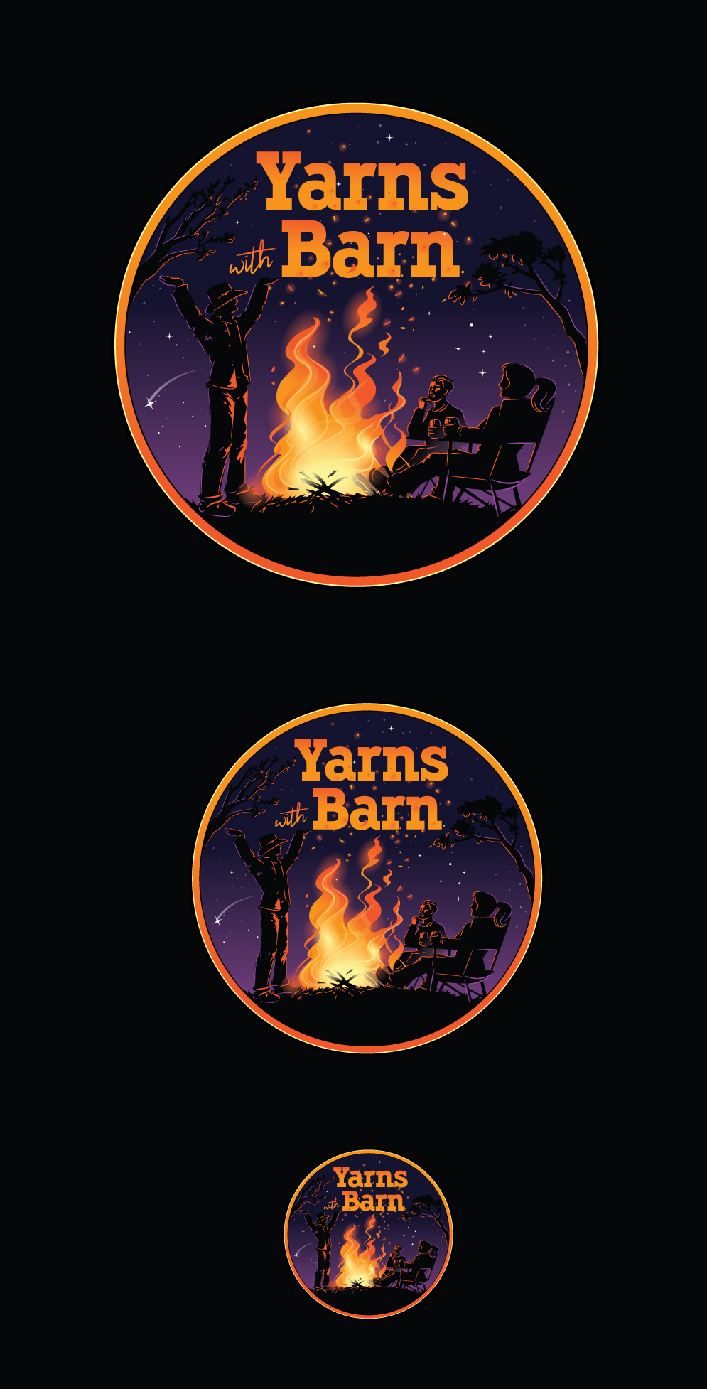 Logo Design by ally designs for Yarns with Barn | Design #31147789