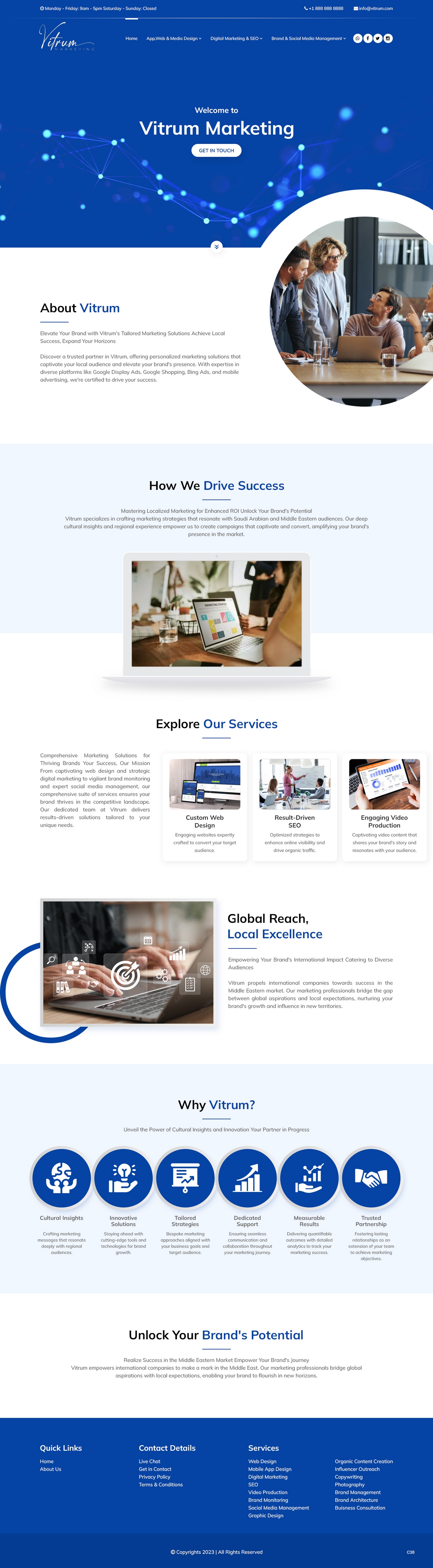 Design de Page d'Accueil par pb pour ce projet | Design #31045908