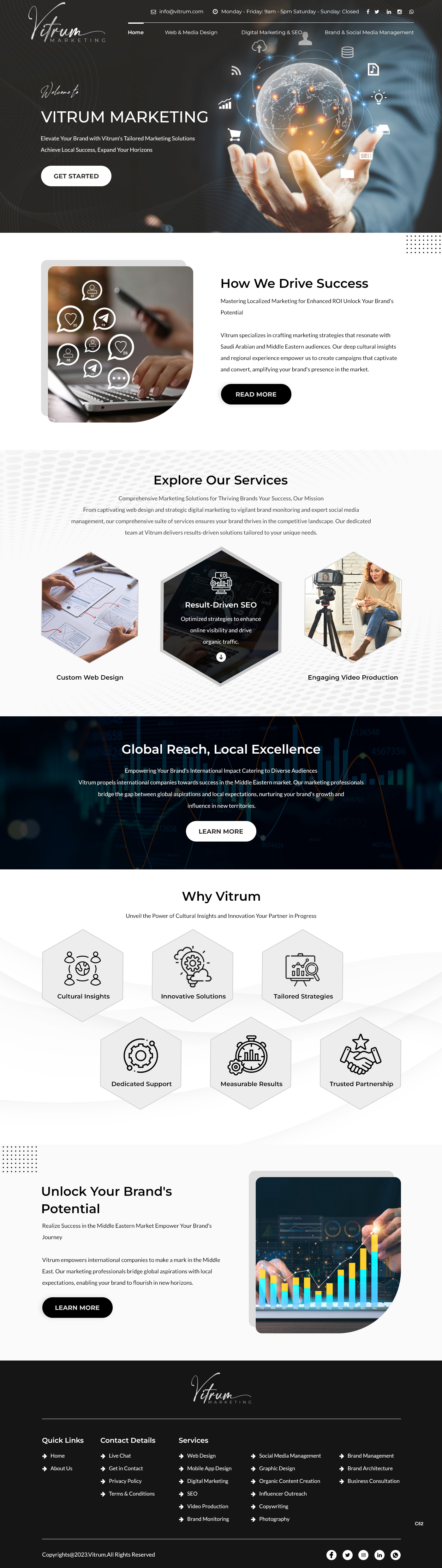 Design de Page d'Accueil par pb pour ce projet | Design #31045923