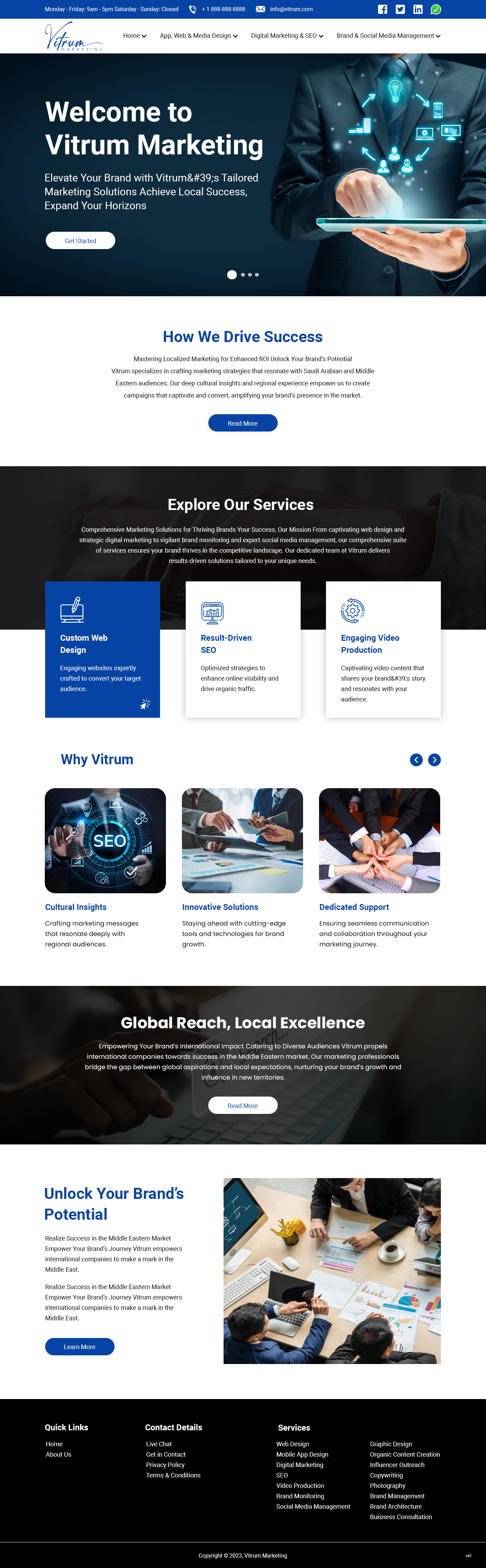 Landing Page Design by pb for this project | Design #31053766