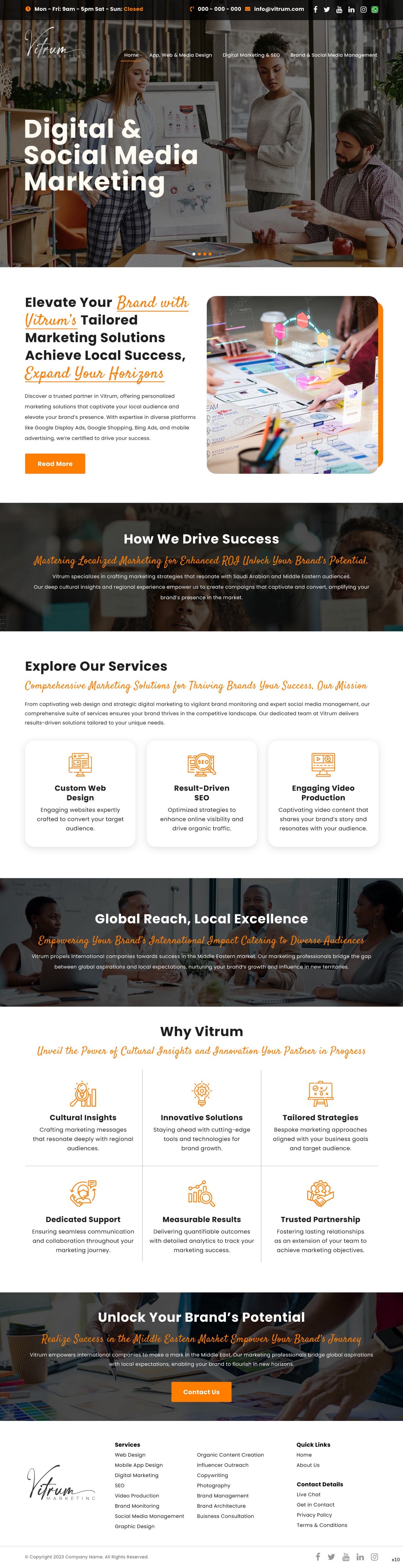 Design de Page d'Accueil par pb pour ce projet | Design #31053771