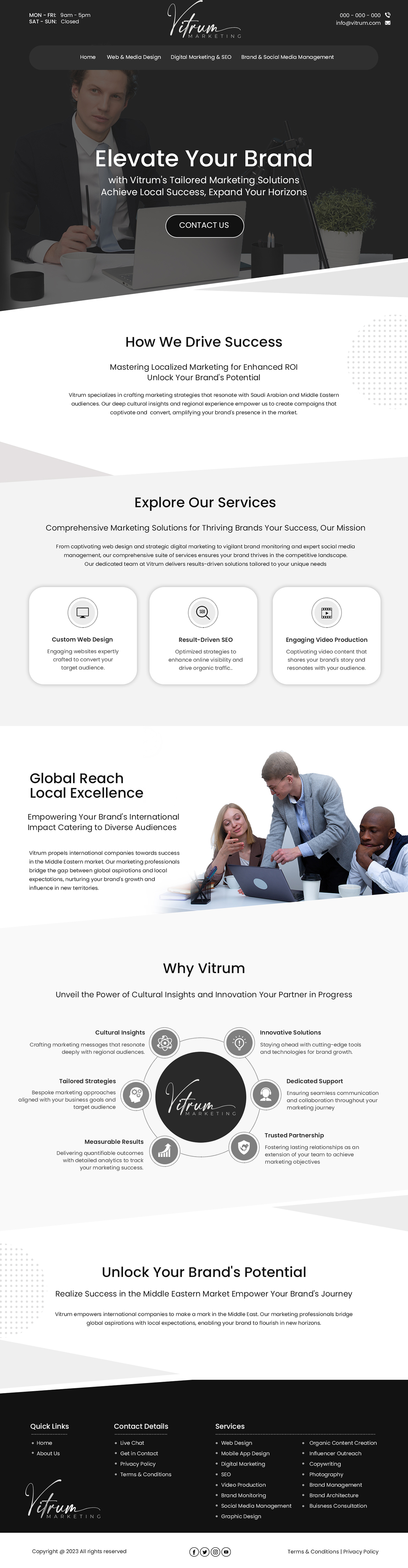 Design de Page d'Accueil par Creations Box 2015 pour ce projet | Design #31044069