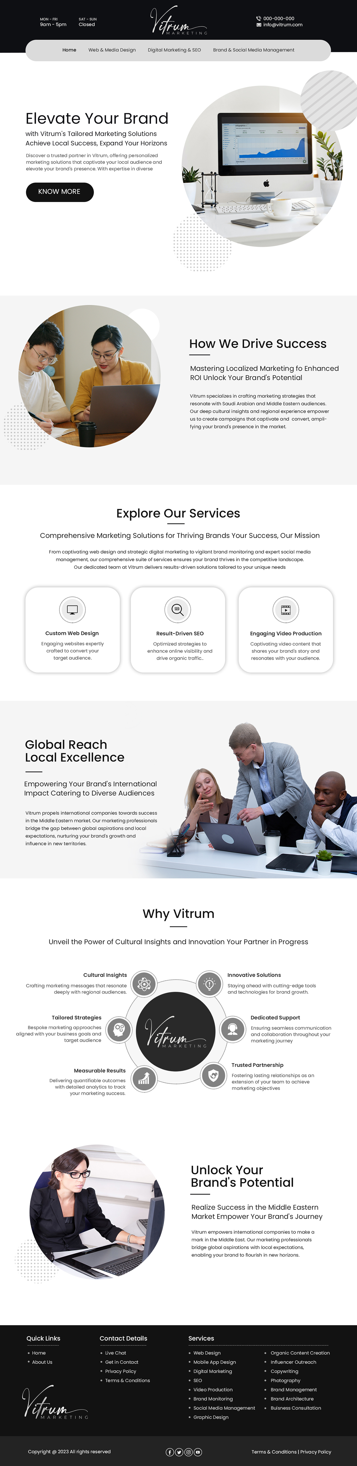 Design de Page d'Accueil par Creations Box 2015 pour ce projet | Design #31044070