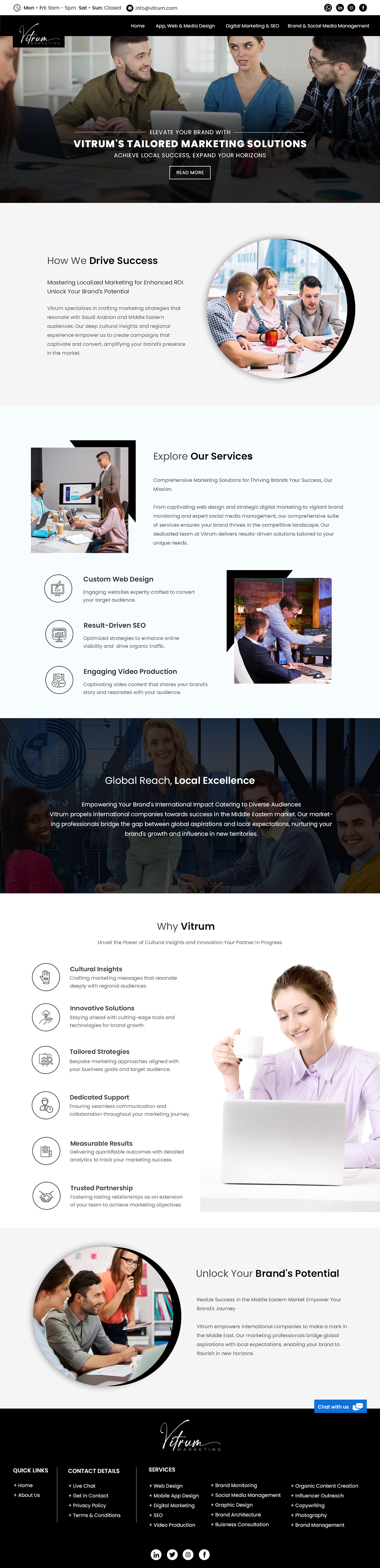 Design de Page d'Accueil par Creations Box 2015 pour ce projet | Design #31044412
