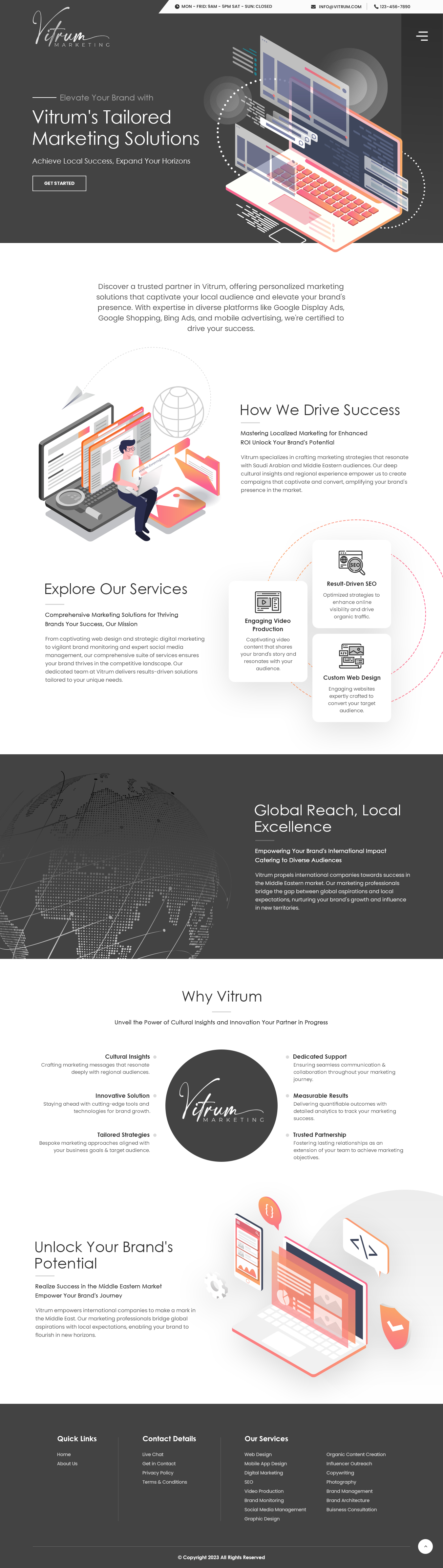 Design de Page d'Accueil par nzdesigners pour ce projet | Design #31056396