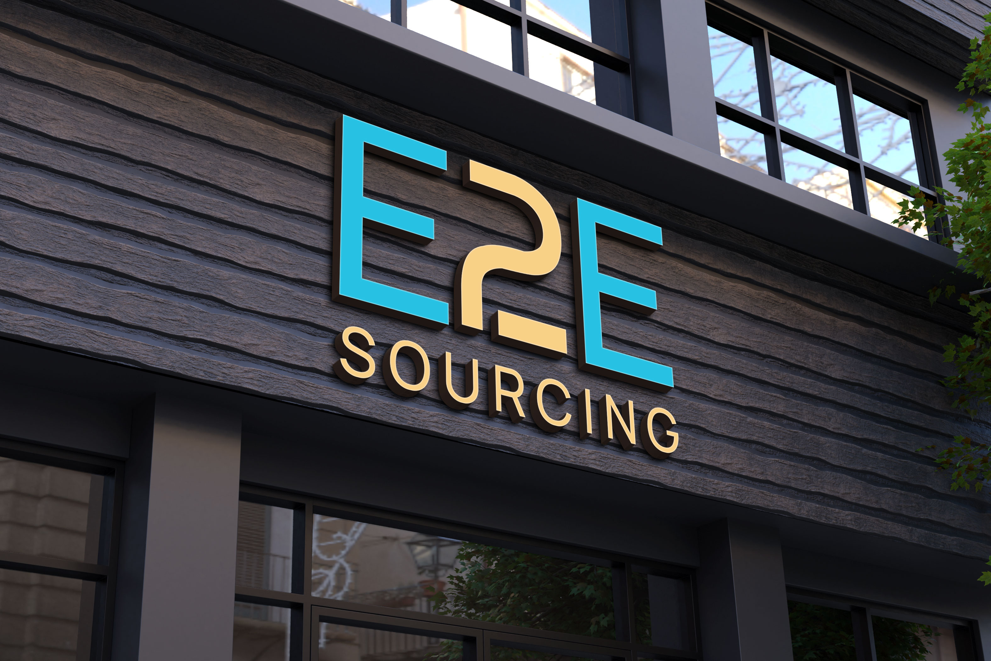 Logo Design by Kavth for this project | Design #31079756