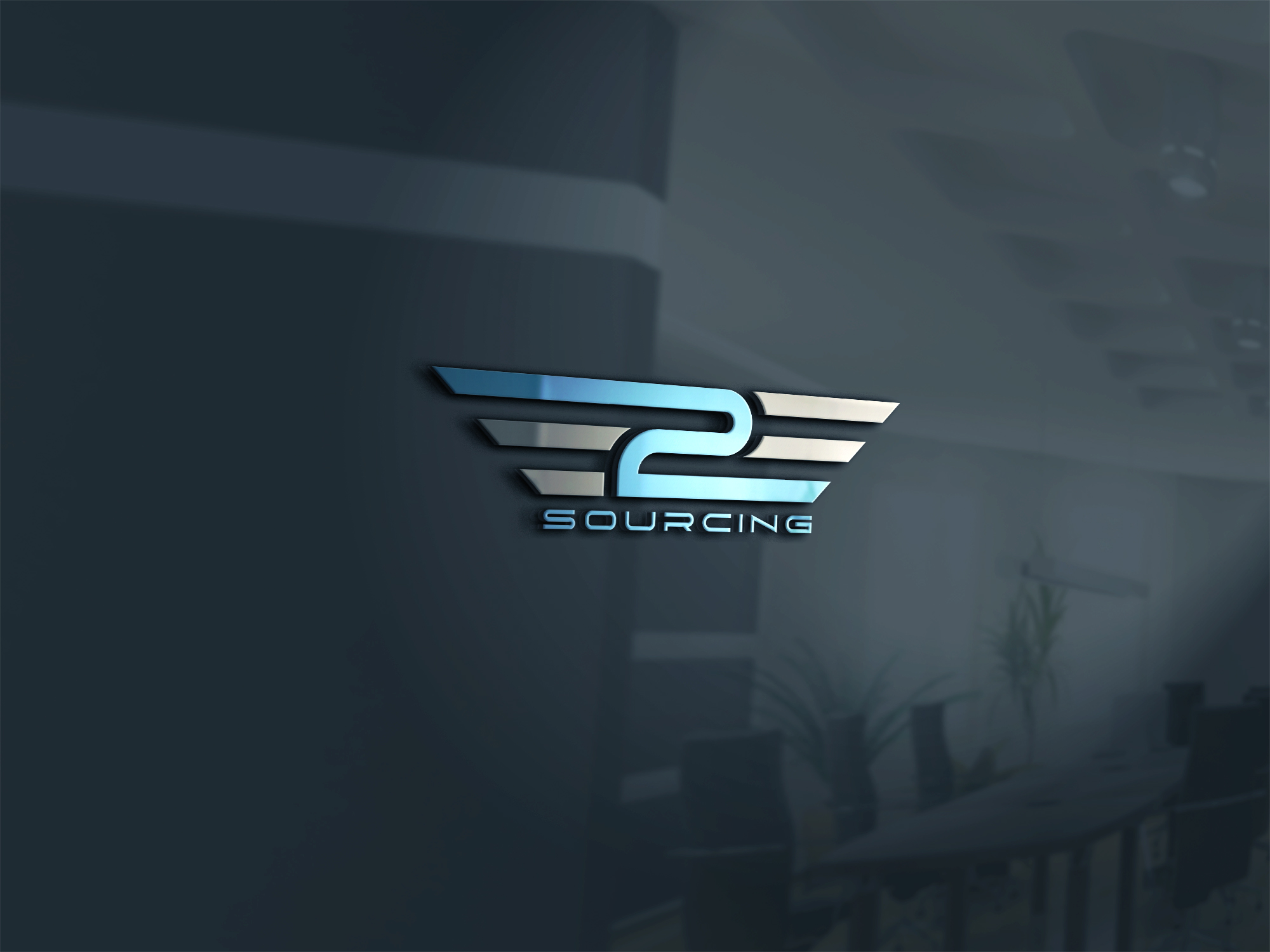 Logo Design by yoossefMaroc for this project | Design #31038601
