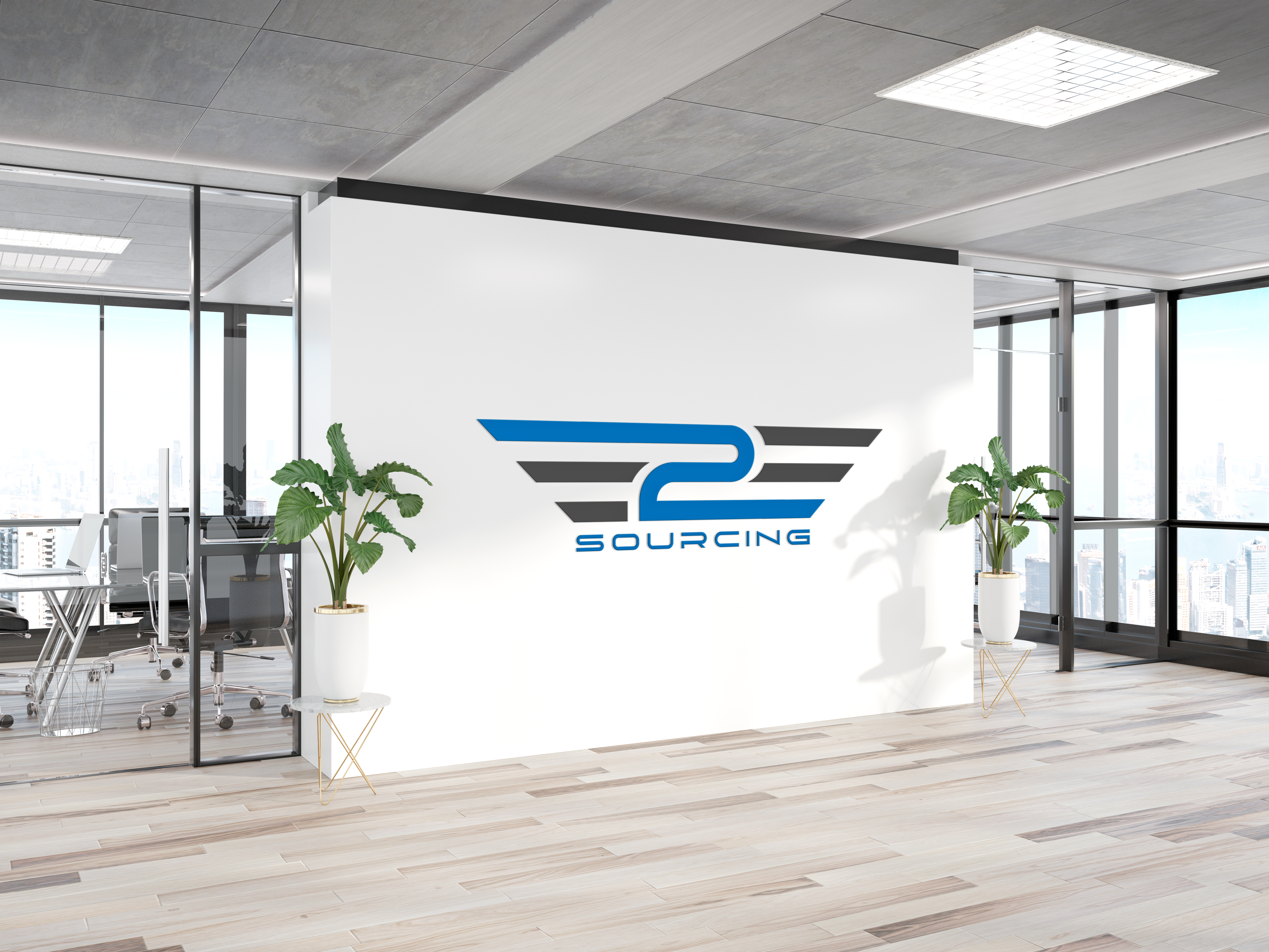 Logo Design by yoossefMaroc for this project | Design #31038604