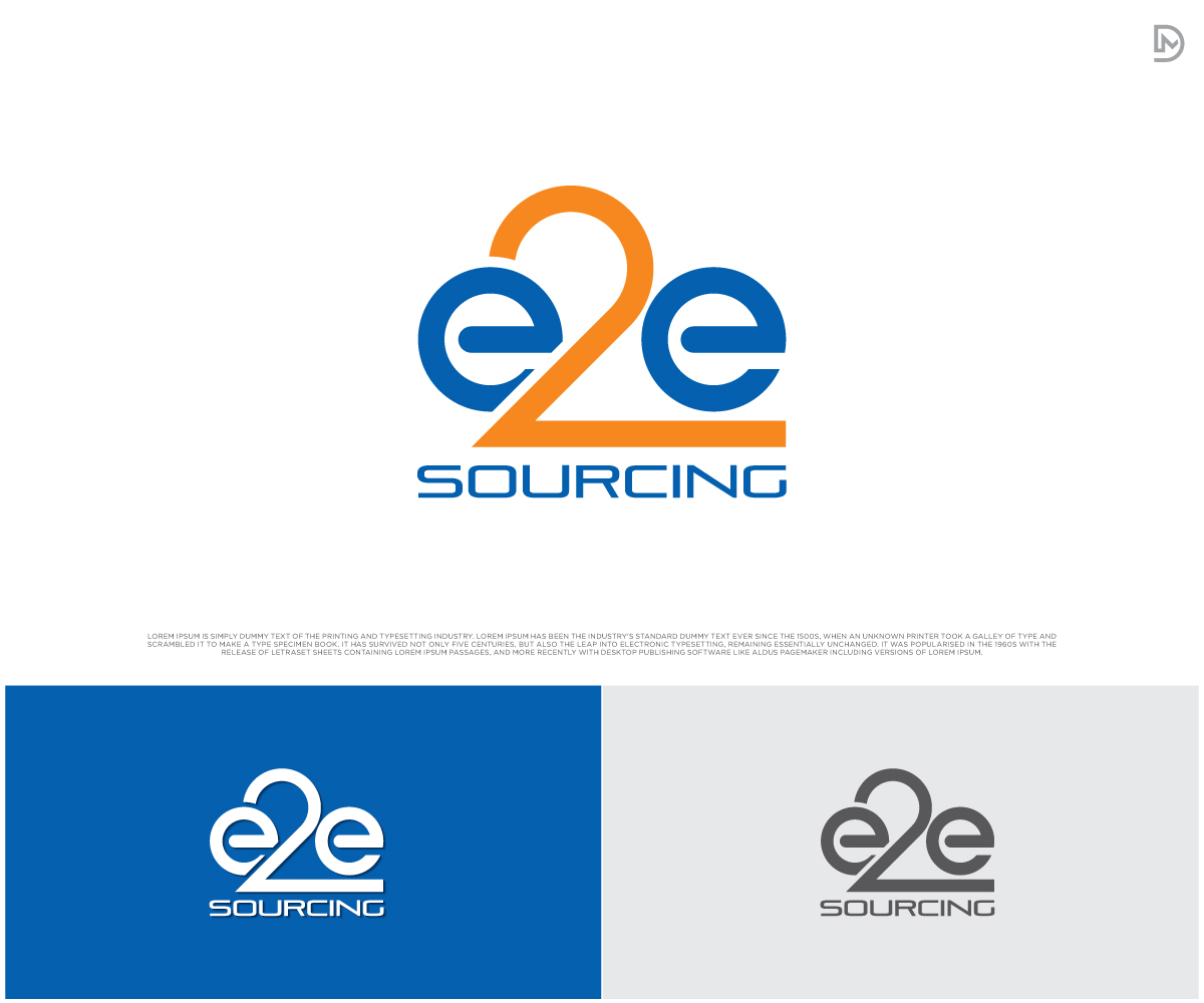 Logo Design by D_Mantra for this project | Design #31037193