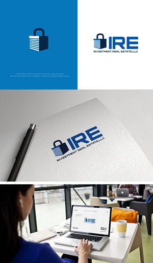 Logo Design by Locke+ for this project | Design: #31038884