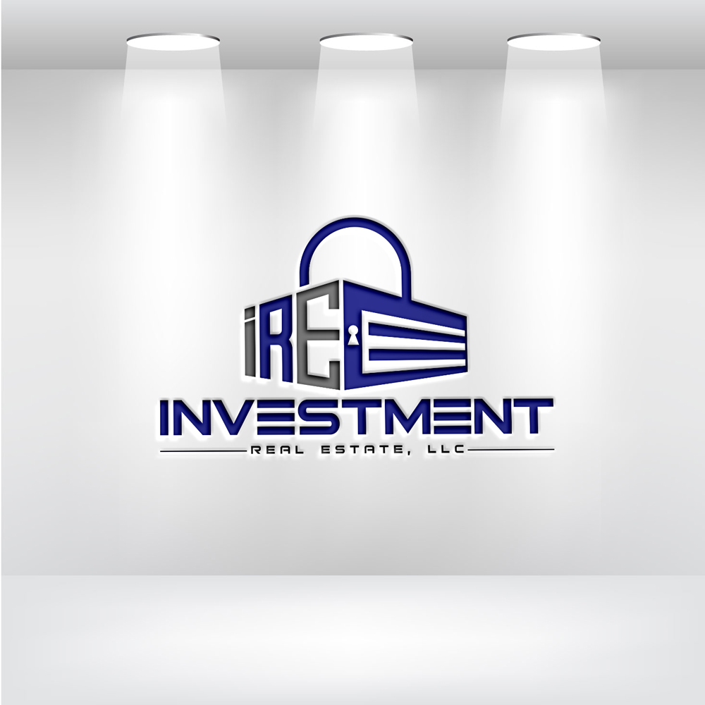 Logo Design by Designjone for this project | Design #31051265