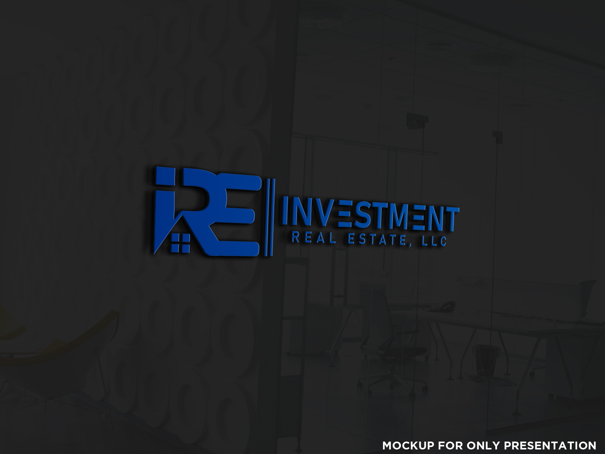 Logo-Design von khadiga90 für dieses Projekt | Design #31046424