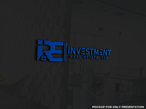 Logo Design by khadiga90 for this project | Design: #31046424