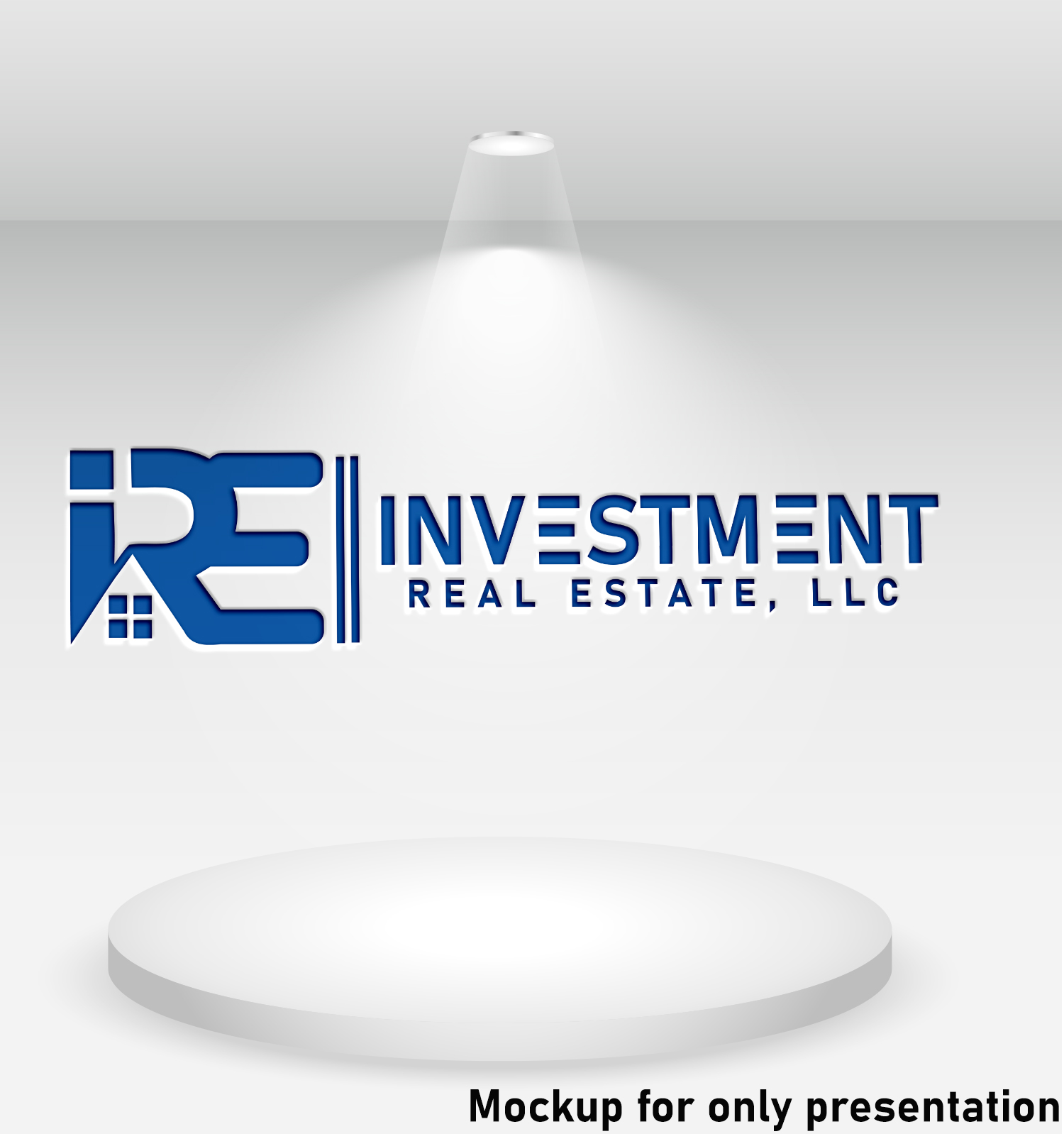 Logo Design by khadiga90 for this project | Design #31046426