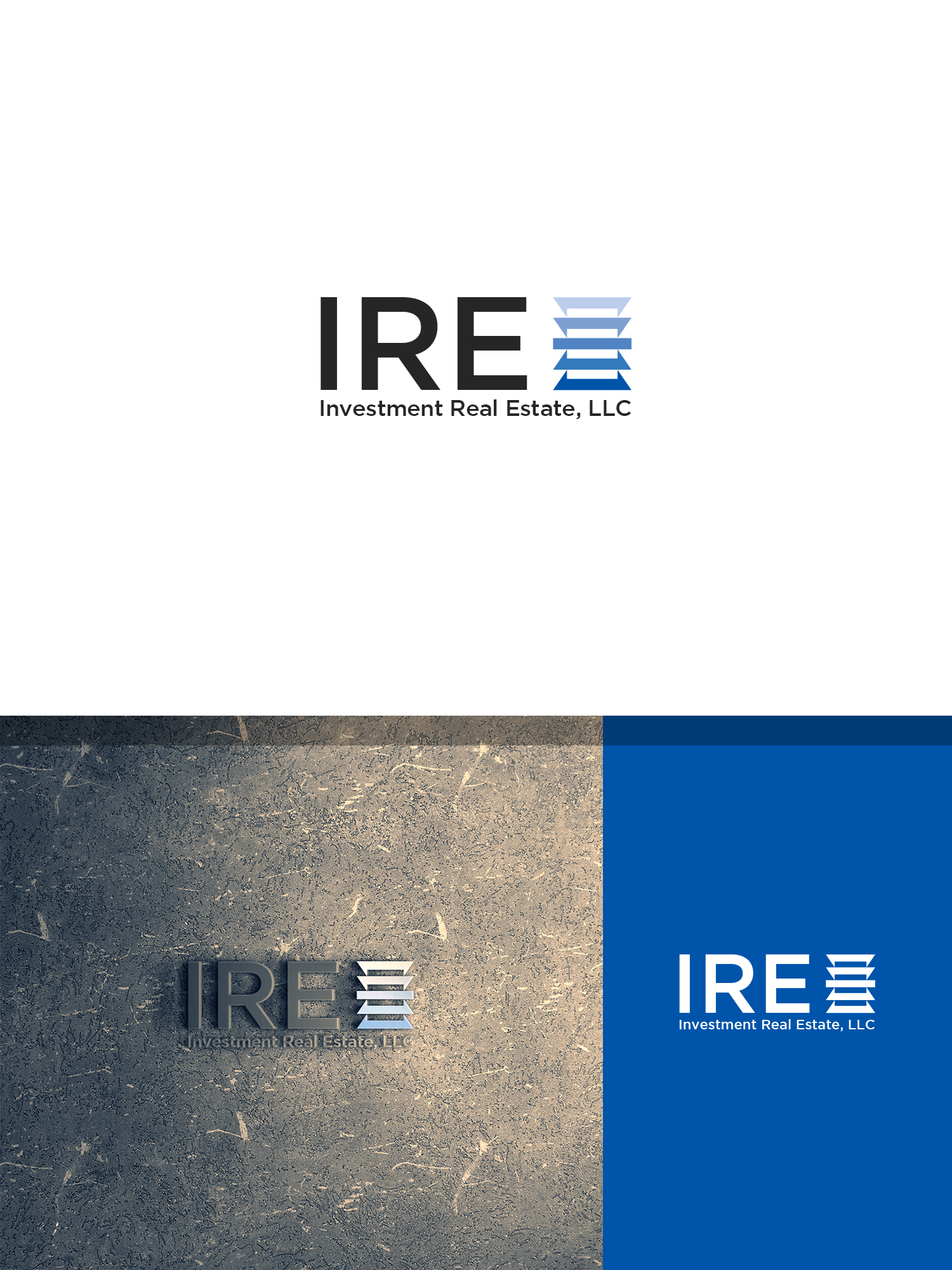 Logo Design by JohnM. for this project | Design #31039266