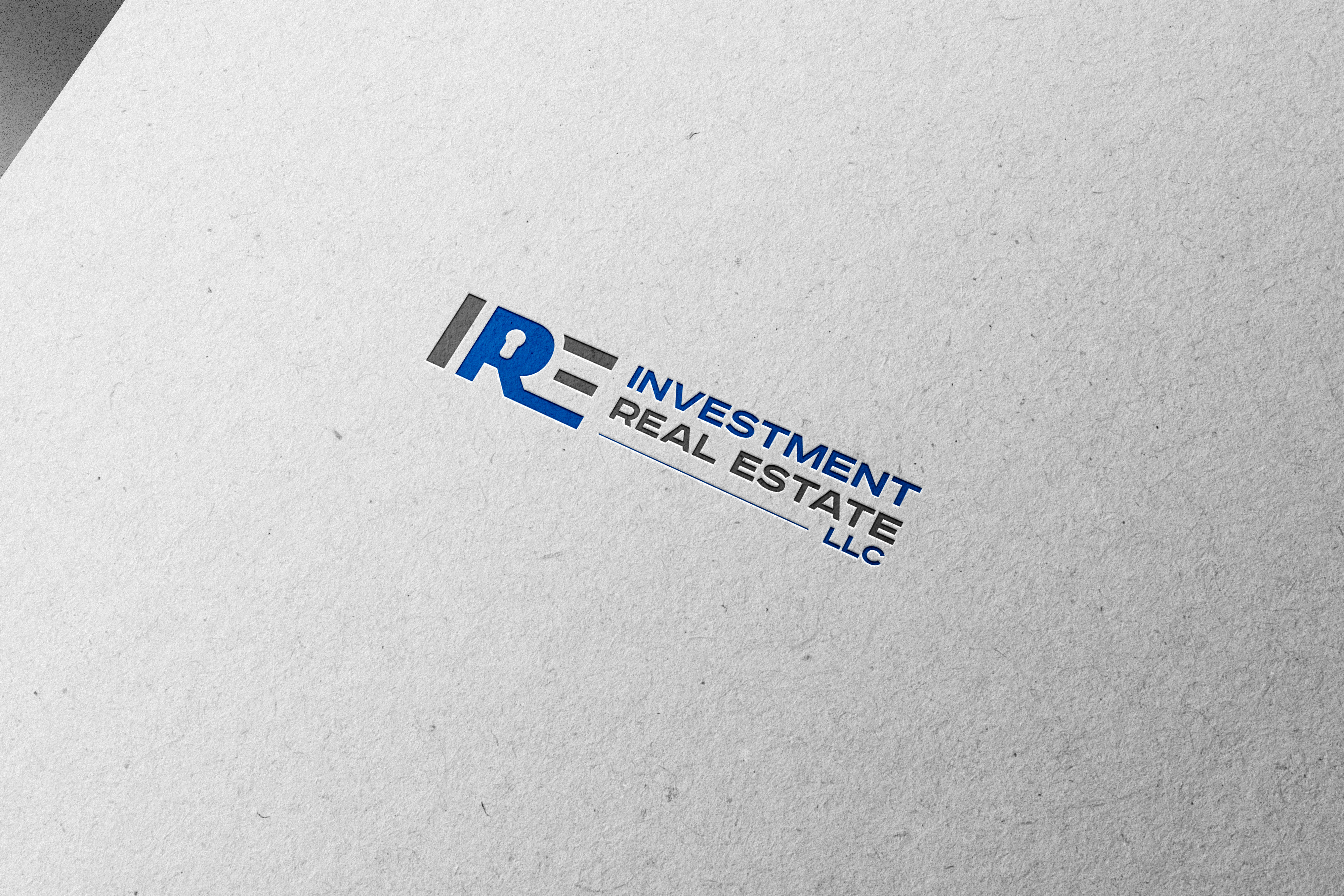 Logo Design by yoossefMaroc for this project | Design #31038537