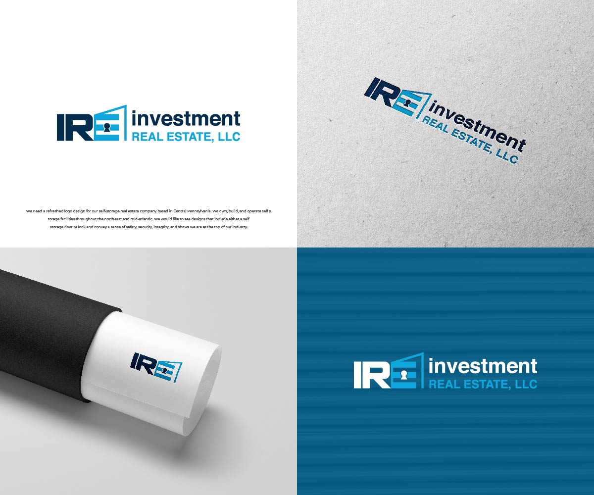 Logo Design by bestdesignzzz for this project | Design #31053981