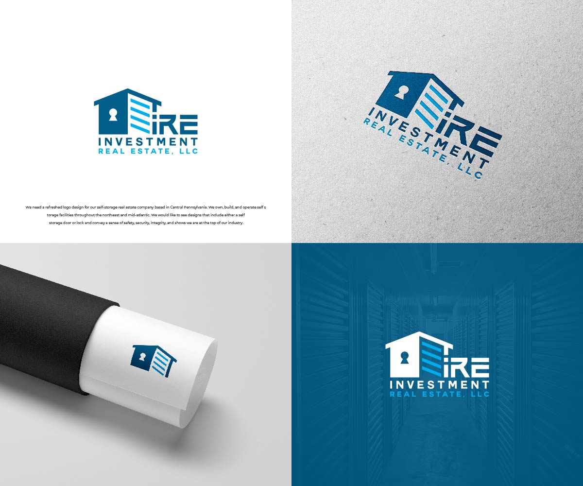 Logo Design by bestdesignzzz for this project | Design #31053982