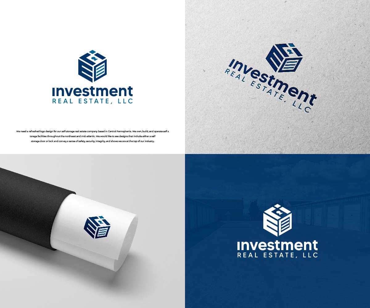 Logo Design by bestdesignzzz for this project | Design #31053983