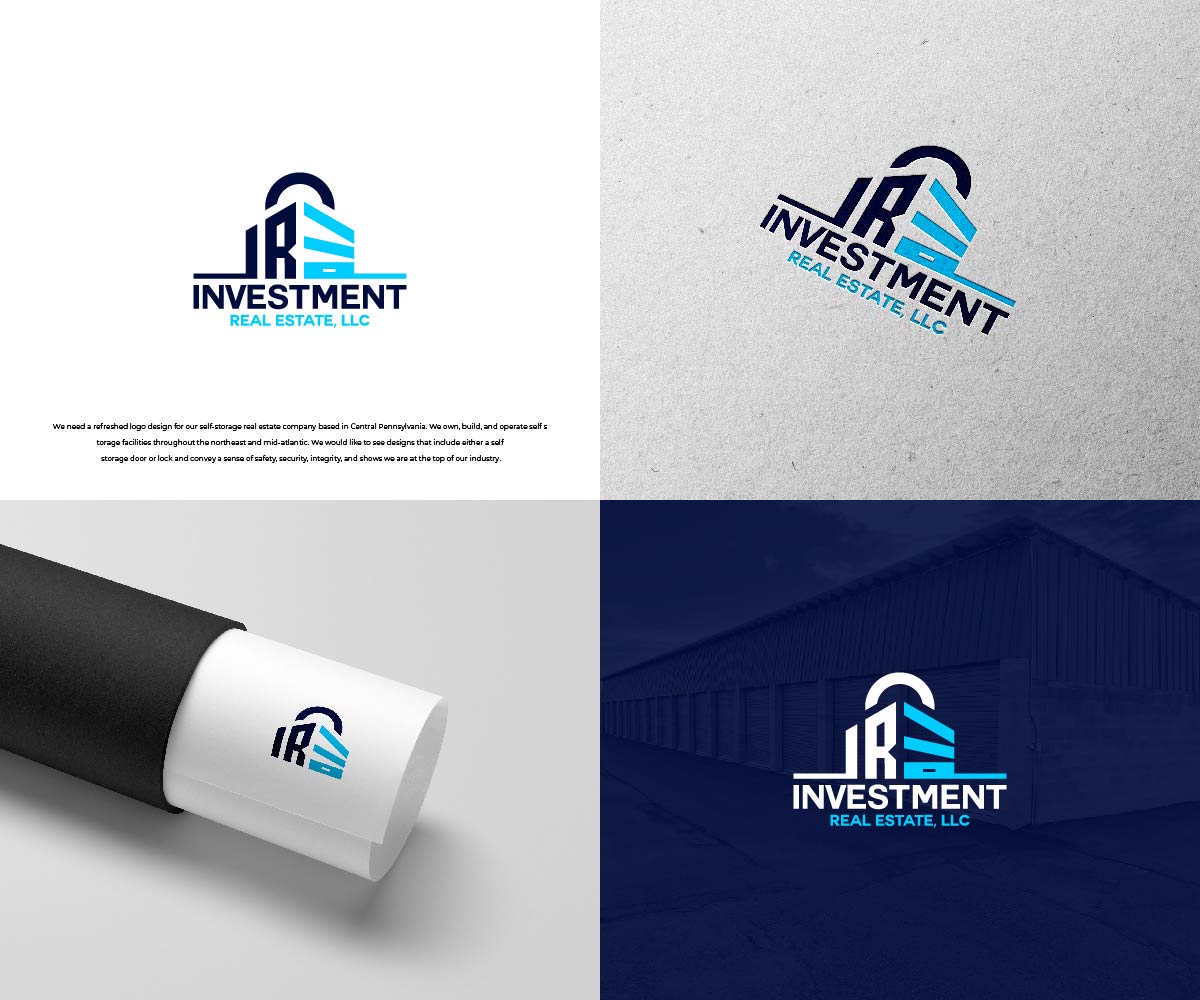 Logo Design by bestdesignzzz for this project | Design #31053984