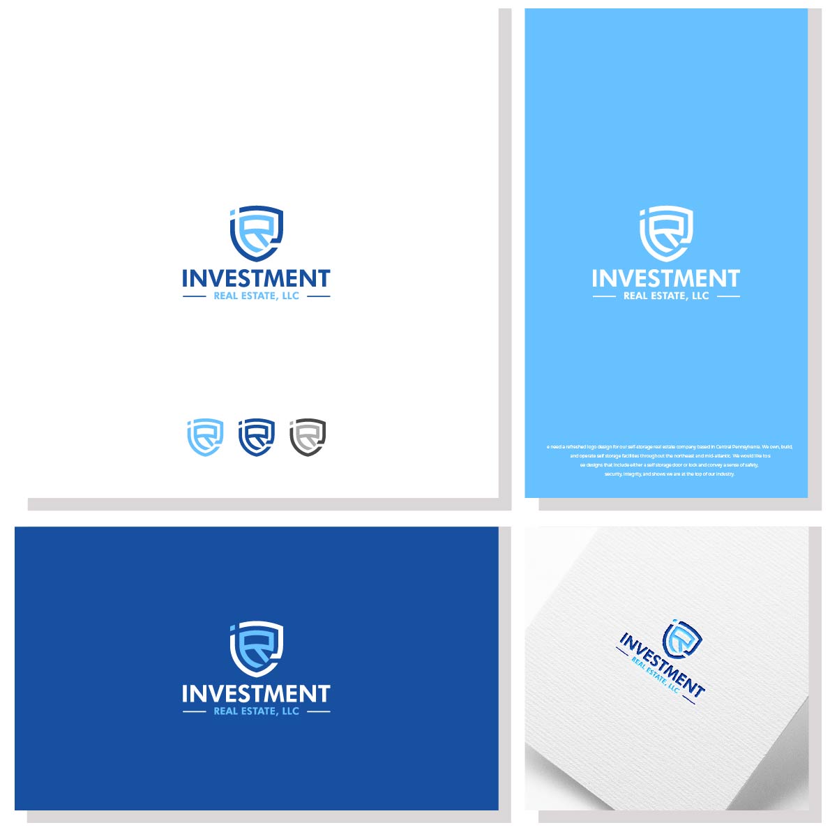 Logo-Design von bestdesignzzz für dieses Projekt | Design #31058935