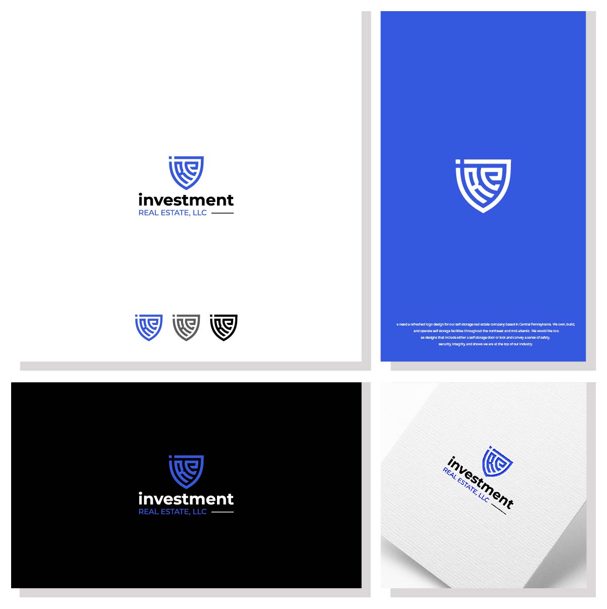 Logo-Design von bestdesignzzz für dieses Projekt | Design #31058936