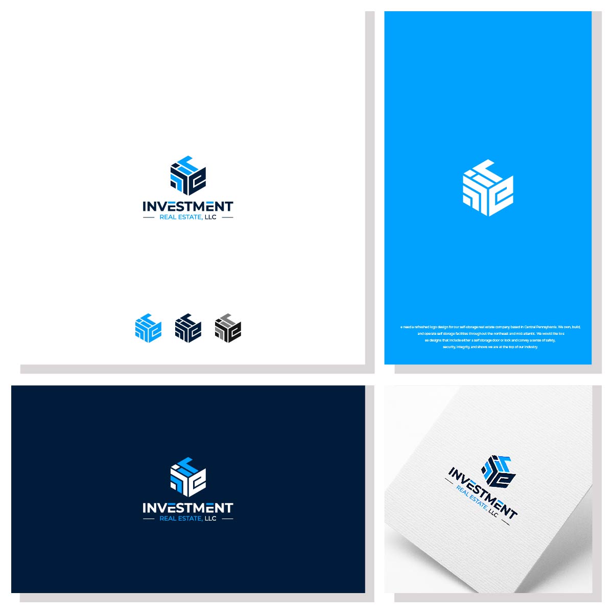 Logo-Design von bestdesignzzz für dieses Projekt | Design #31058938