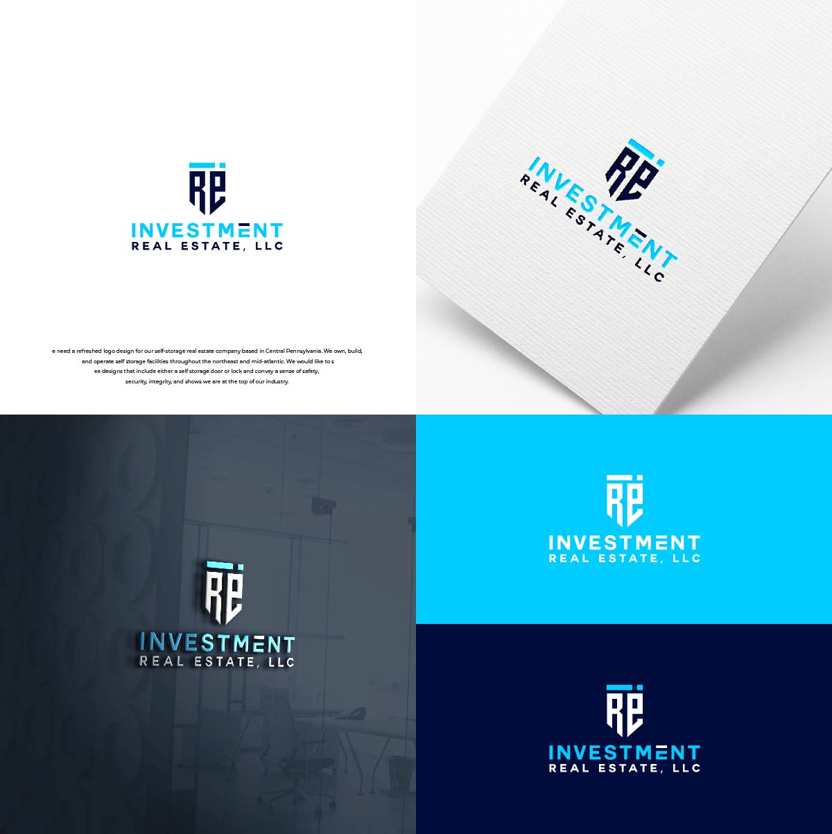 Logo-Design von bestdesignzzz für dieses Projekt | Design #31058939