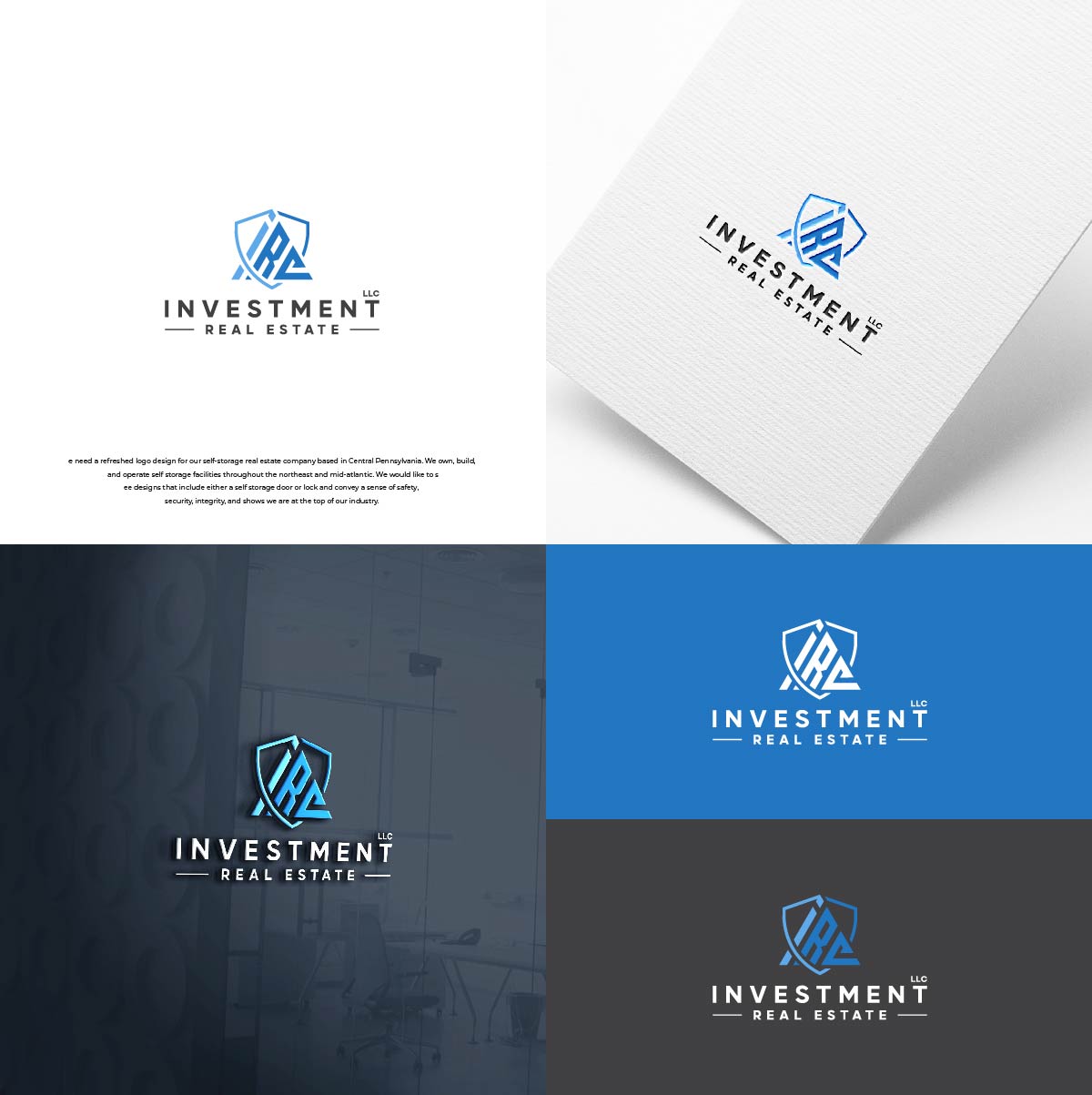 Logo-Design von bestdesignzzz für dieses Projekt | Design #31058940
