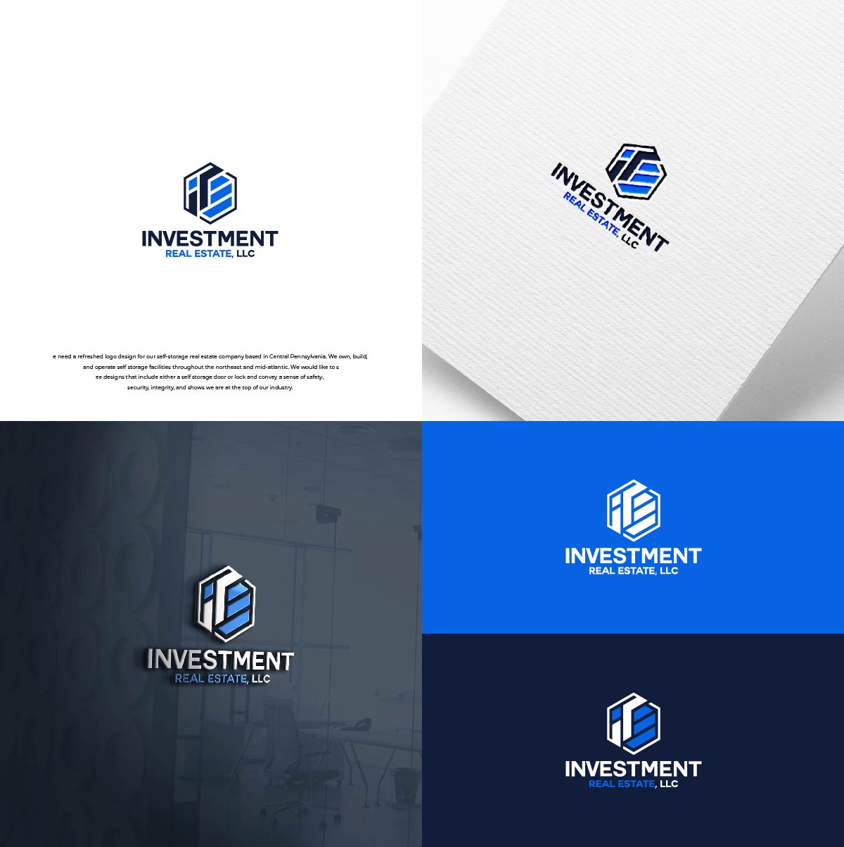 Logo-Design von bestdesignzzz für dieses Projekt | Design #31058941