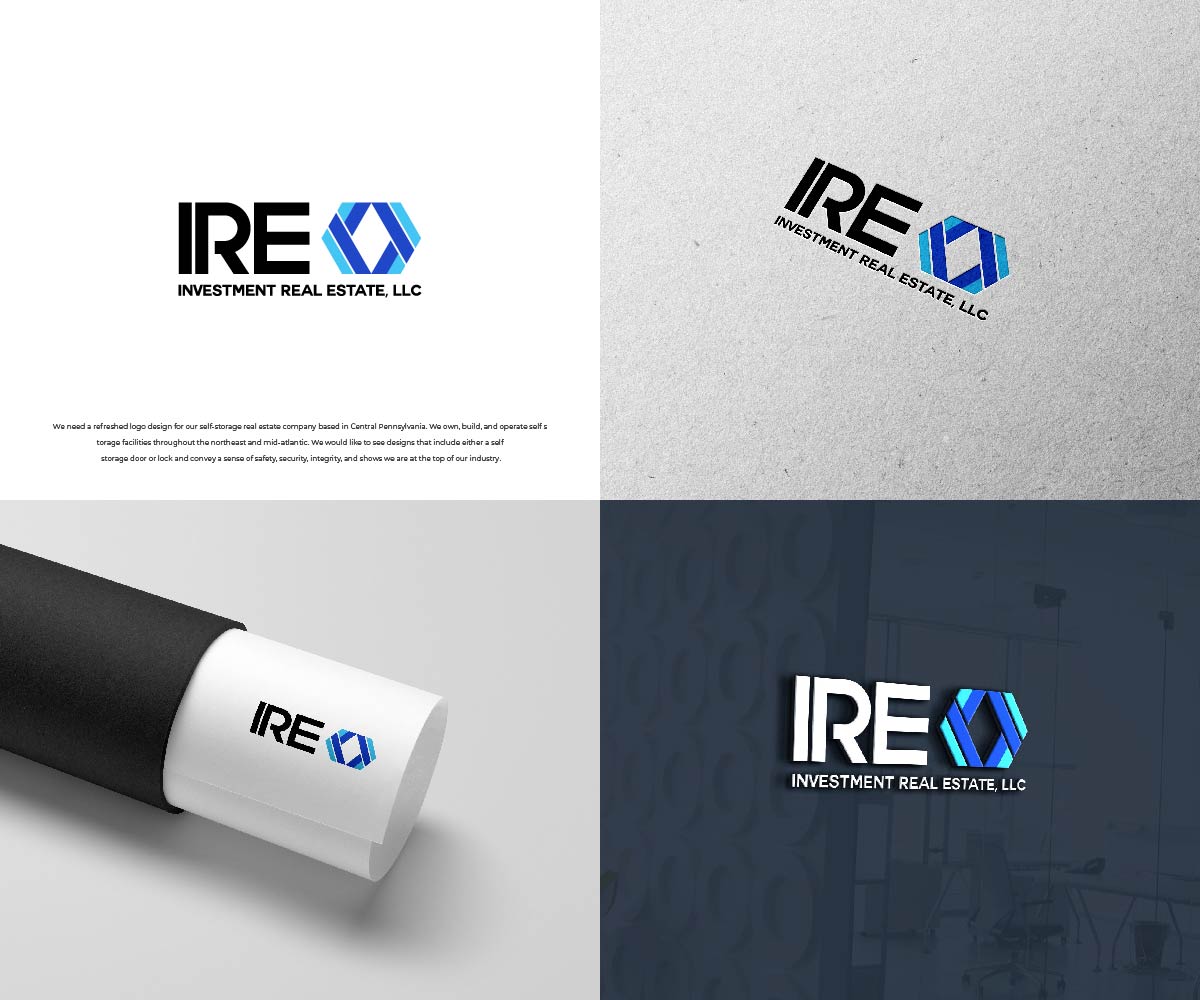 Logo Design by bestdesignzzz for this project | Design #31065530