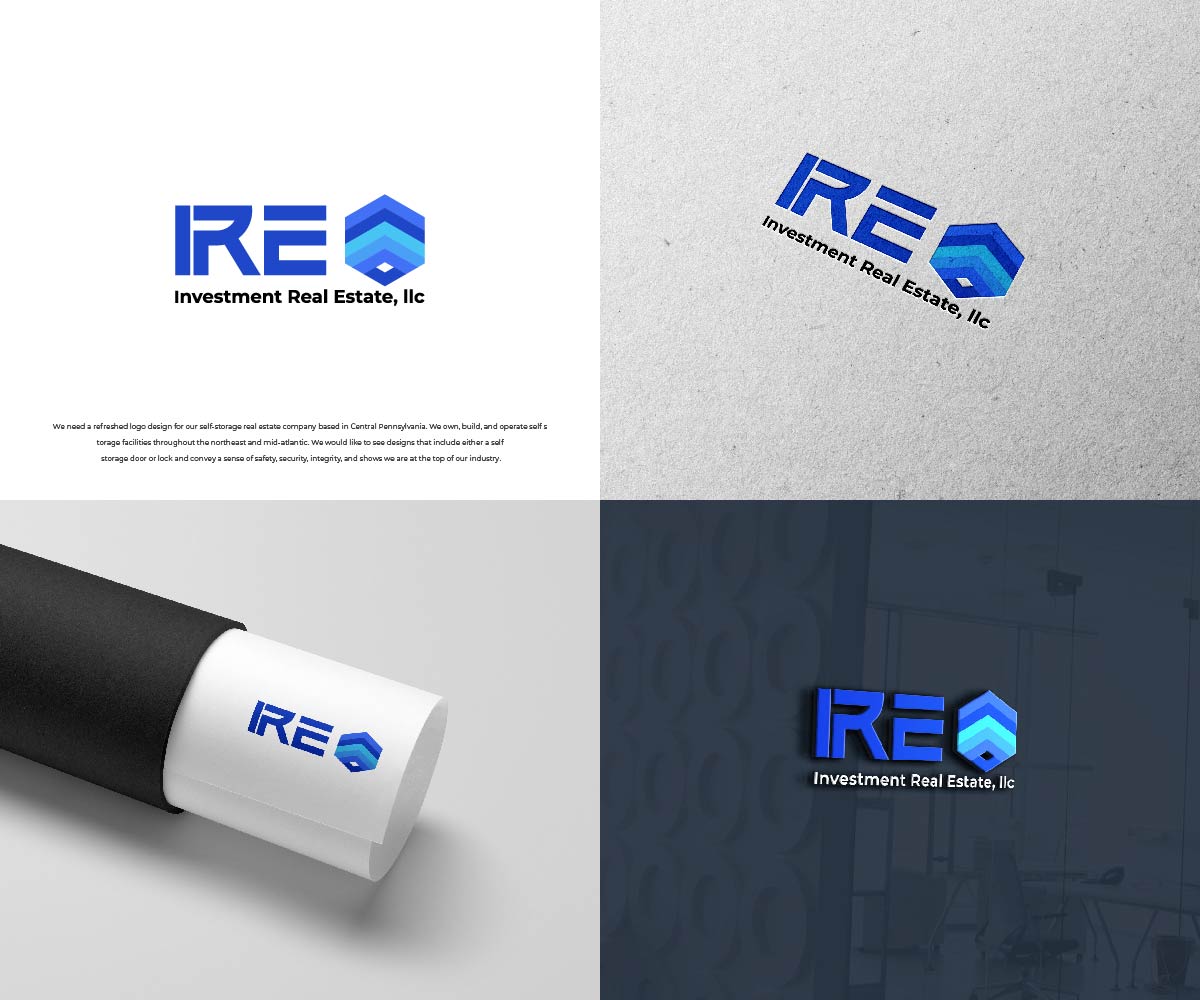 Logo Design by bestdesignzzz for this project | Design #31065531