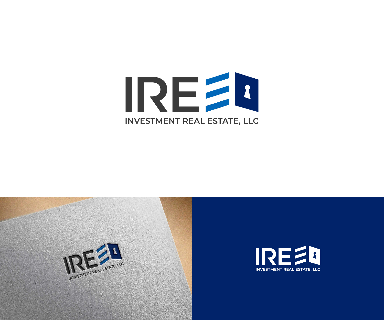 Logo Design by Nevore Graphics for this project | Design #31039081