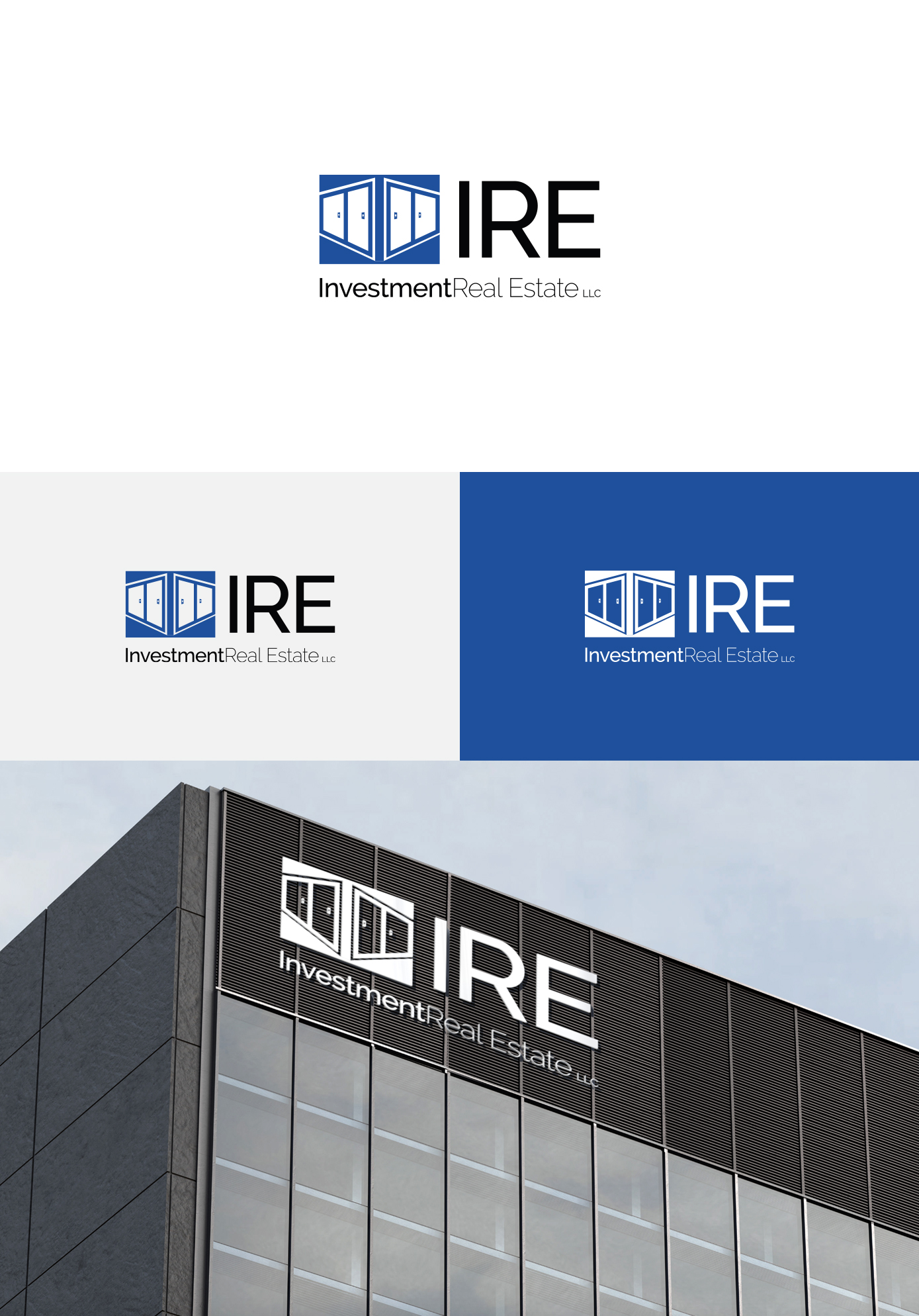 Logo Design by jlcada17 for this project | Design #31074336