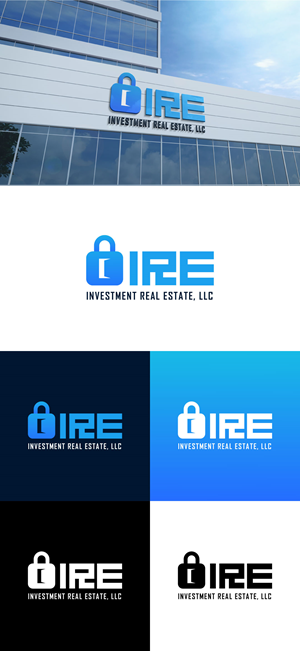 Logo Design by Infinity Graphics